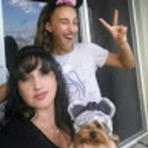 Meet your Posher, Irisdalys